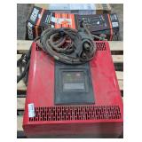 Industrial Battery Charger