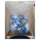 Jackson Wheelbarrow Parts Box