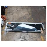 1 Ft. X 4 Ft. 40-Watt Dimmable White Integrated LE