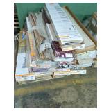 Skid Lot Of Assorted Lifeproof/ Home decor