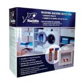 SharkBite 12 in. Push Fit X 34 in. D GHT Brass Was