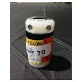 SOLD AS IS WHERE IS NO GUARANTEE OR RETURNS.