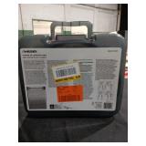 Husky 20ft 4 Gauge Booster Cable Tangle Free Desig