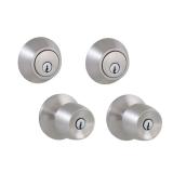 Defiant Brandywine Stainless Steel Project Pack