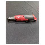 milwaukke m12 ratchet