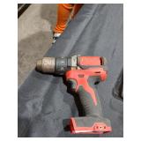 Milwaukee 1/2" Hammer Drill