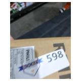 SOLD AS IS WHERE IS NO GUARANTEE OR RETURNS.