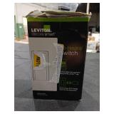 Decora Smart 15A Rocker Wireless Light Switch Whit