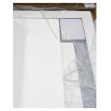 LED Lighted Mirror