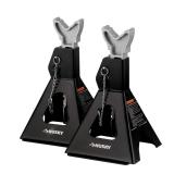 3-Ton Car Jack Stands