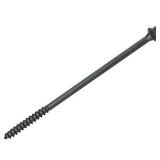 FastenMaster TimberLOK No. 10 X 6 in. L Hex Epoxy