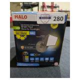 HALO 150-Watt Equivalent 3000 Lumen Integrated LED
