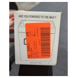 12-Volt 5 Ah (SLA) AGM Rechargeable Battery