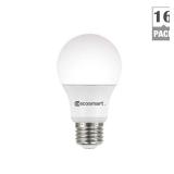 60-Watt Equivalent A19 Non-Dimmable LED Light Bulb