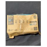 60 Watt LED Bulbs