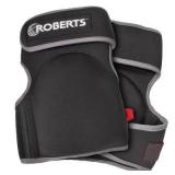 Roberts Pro Carpet Knee Pads