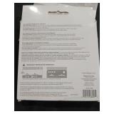 WallPops WPWT3814 6.2 X 6.2 in. Gallo Peel  Stick