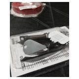 4-Piece Plumbers Cutter Set