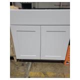 33" Base Cabinet