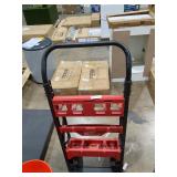 Milwaukee Hand Cart