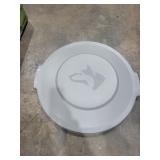 Husky 44Gal. Trash Can Lid