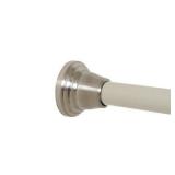 NeverRust Decorative Finial 46 in. to 72 in. Alumi