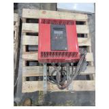 Industrial Battery Charger
