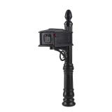 Architectural Mailboxes Stratford Decorative Plast