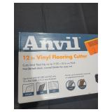 12" Vinyl Flooring Cutter