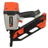 Pneumatic 3-14 in. 30 Degree Air Corded Compact Fr