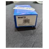WATTS 2-Port 34 Bronze Pressure Relief Valve 150 P
