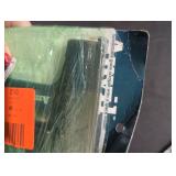 Glass and Tile Scraper Combo Kit