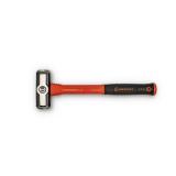 Hammer, 2.5Lb Engineer, Fiberglass