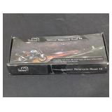 Motorcycle Mount for X3/X4 GoPro