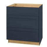Avondale 30 in. W X 24 in. D X 34.5 in. H Ready to