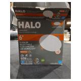 HLBSL 6 in. Can Less Integrated LED, 900 Lumens, 5