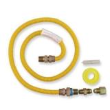 Gas Dryer Connector kit