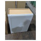 24" Wall Cabinet