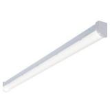 Cooper Lighting 139742 4 Ft. LED Selectable Strip