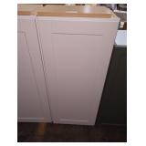 18" x 12" x 42" Wall Cabinet