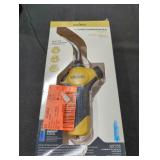 Black  Yellow Flame Commander Propane Torch