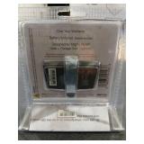 Gate Opener Remote,3 Button