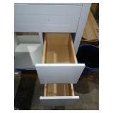 Bathroom Vanity 30"x35"x18.5";