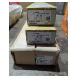 Assorted Size Blinds