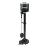 sump pump