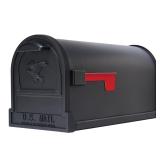 Mailbox Gibraltar Es Arlington Classic Galvanized