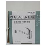 Glacier Bay HD67896W-001 1-Handle Standard Kitchen