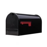 5266192 Elite Classic Galvanized Steel Post Mount