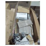 SKID Assorted Flooring, Tiles and Vinyl Plank