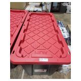 HDX 57 Gal Tought Tote